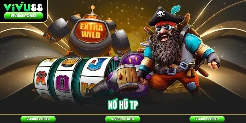 Nổ Hũ TP